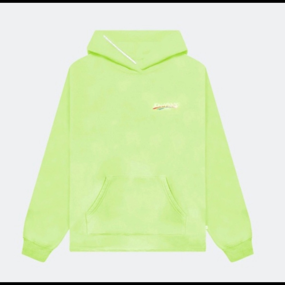 Madhappy x Jon & Vinny’s hoodie. Limited Edition